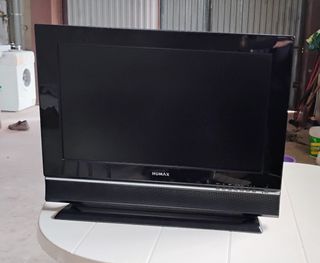 Televisión 26"
