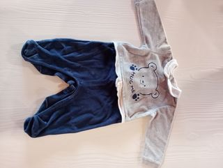 Tutina bimbo Fagottino