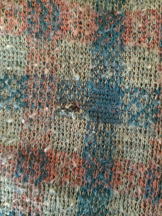 Maglione uomo made in Italy