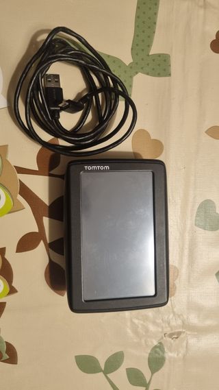 Gps TOMTOM modelo  4EN42 Z1230