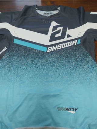 Equipamento de motocross enduro THOR