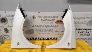 Aletas delanteras Blancas Seat Ibiza 6J 2008/2015