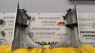 Aletas delanteras Blancas Seat Ibiza 6J 2008/2015