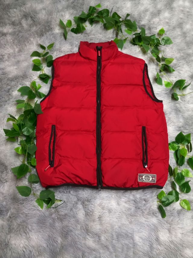 Giubbotto Sergio tacchini