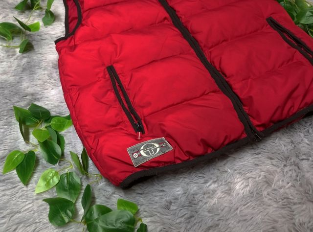 Giubbotto Sergio tacchini