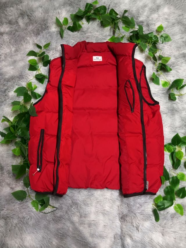 Giubbotto Sergio tacchini