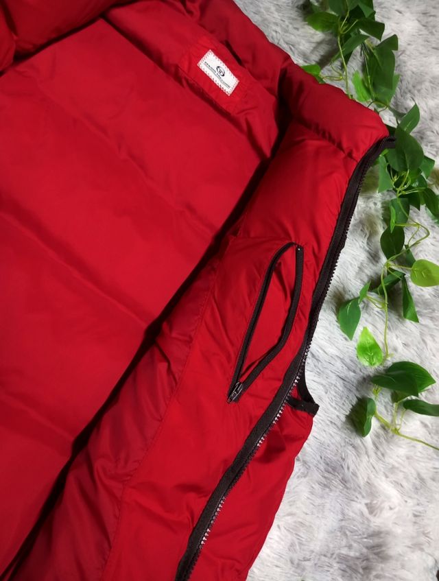 Giubbotto Sergio tacchini