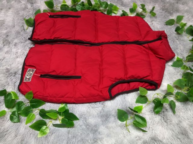 Giubbotto Sergio tacchini