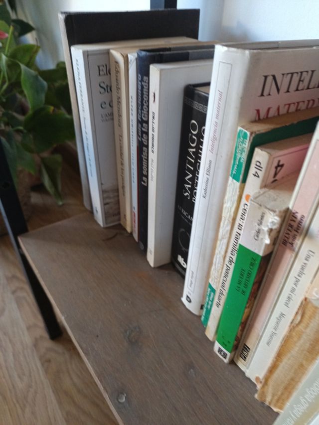 Librería industrial de diseño