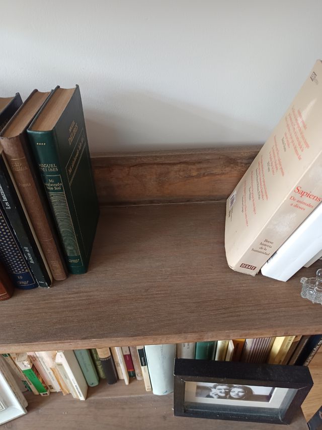 Librería industrial de diseño