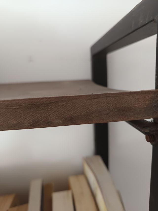 Librería industrial de diseño