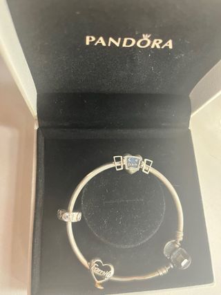 Pulsera Pandora 