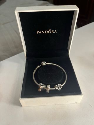 Pulsera Pandora 