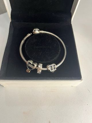 Pulsera Pandora 
