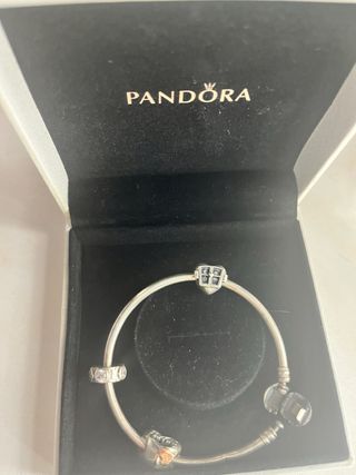 Pulsera Pandora 