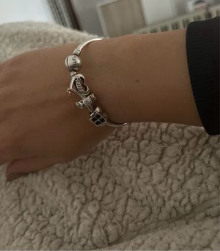 Pulsera Pandora 