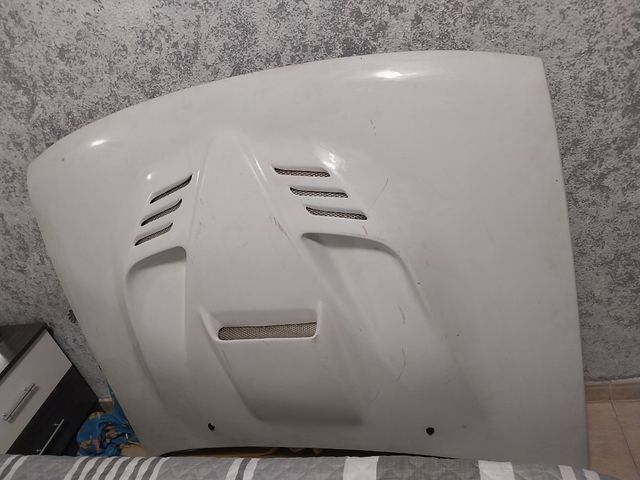 Capo opel astra F gsi