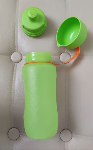 Borraccia Tupperware da 500 ml 