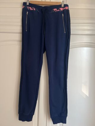 Pantalon chandal Adidas