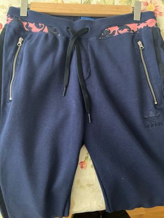 Pantalon chandal Adidas