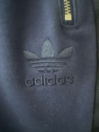 Pantalon chandal Adidas