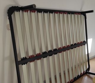 Somier SM70 Fibermaster de Pikolin