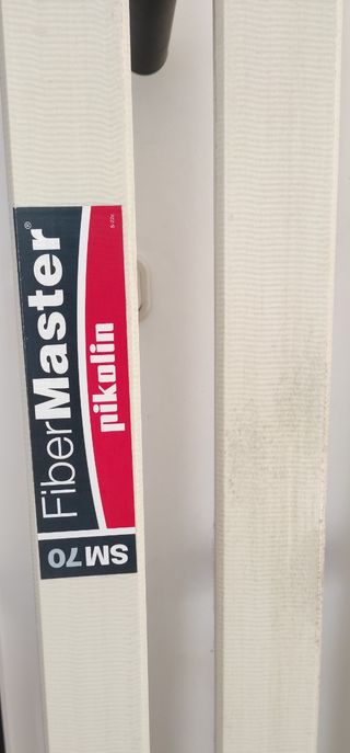 Somier SM70 Fibermaster de Pikolin