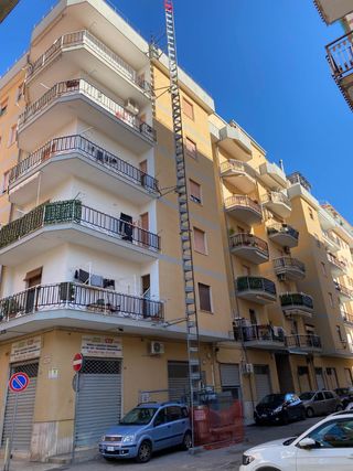 Monocolonna mt500 trifase