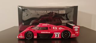 AutoART Toyota GT-One TS020 #3 1:18 di seconda mano per 245