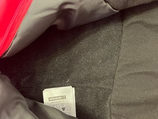 Pantalón para nieve niños 