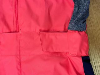 Pantalón para nieve niños 