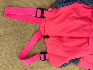 Pantalón para nieve niños 