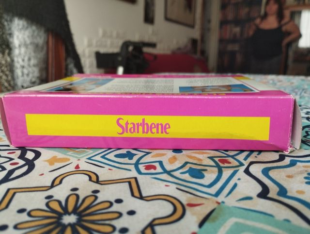 Elettrostimolatore fitness pocket.