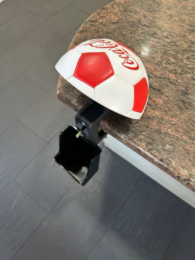 Abrebotellas CocaCola