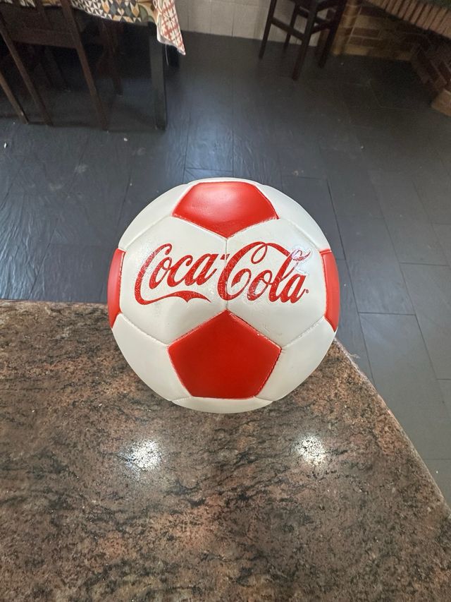 Abrebotellas CocaCola