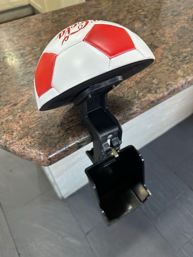 Abrebotellas CocaCola