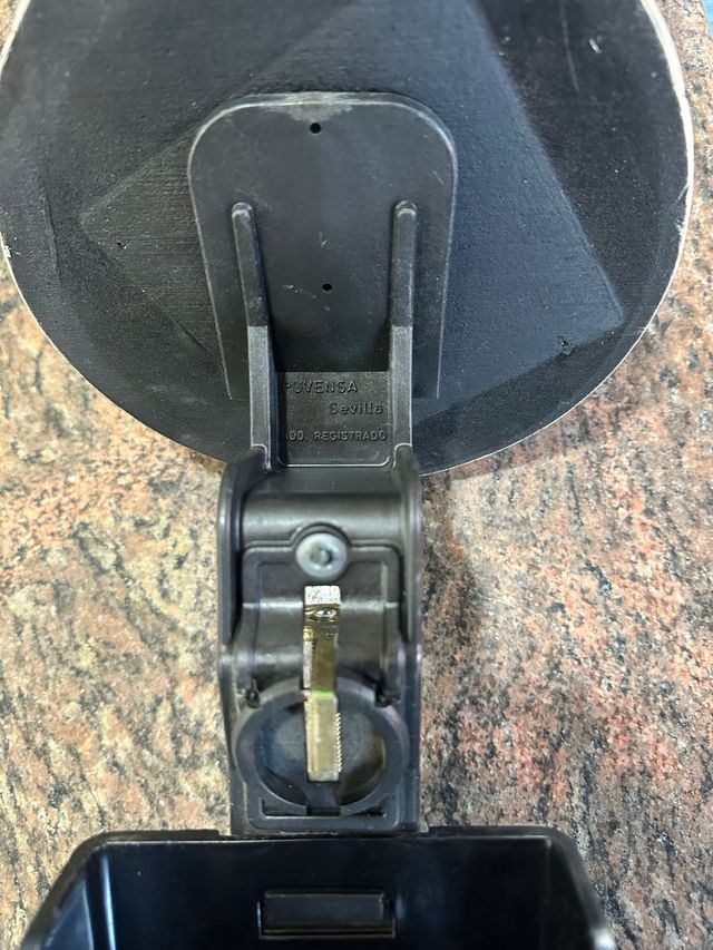 Abrebotellas CocaCola