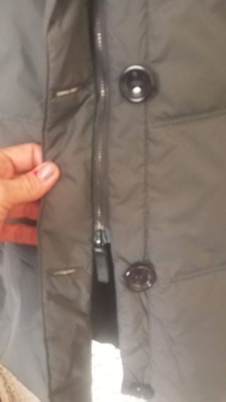 Blazer mujer chik