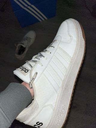 Zapatillas Adidas 