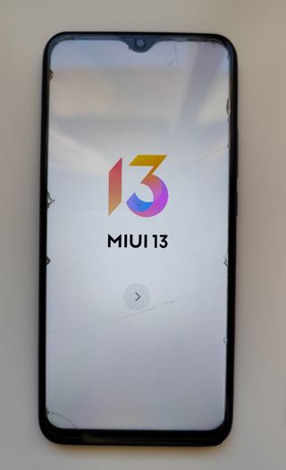 Xiaomi Redmi 9