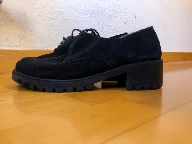 Zapatos mujer muy cómodos