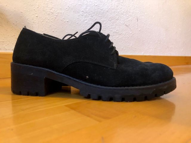 Zapatos mujer muy cómodos