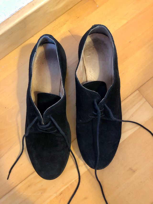 Zapatos mujer muy cómodos