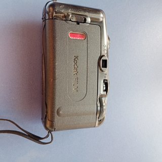 Cámaras de fotos antiguas
