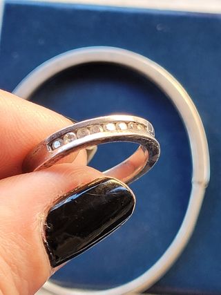  LOTE PLATA PANDORA