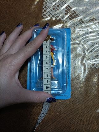 Action figure One piece monkey d. Luffy