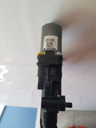 Motor elevalunas 430113HO