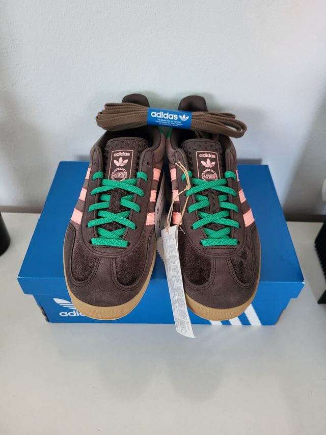 Adidas Gazelle Indoor W