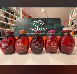 Aceite para el cuerpo