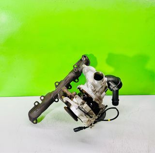 04L253016H Turbo Volkswagen Golf 7 1.6TDI